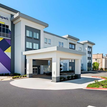 Spark By Hilton Little Rock West Luaran gambar