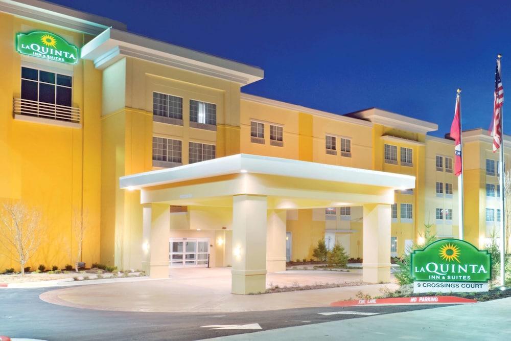 Spark By Hilton Little Rock West Luaran gambar