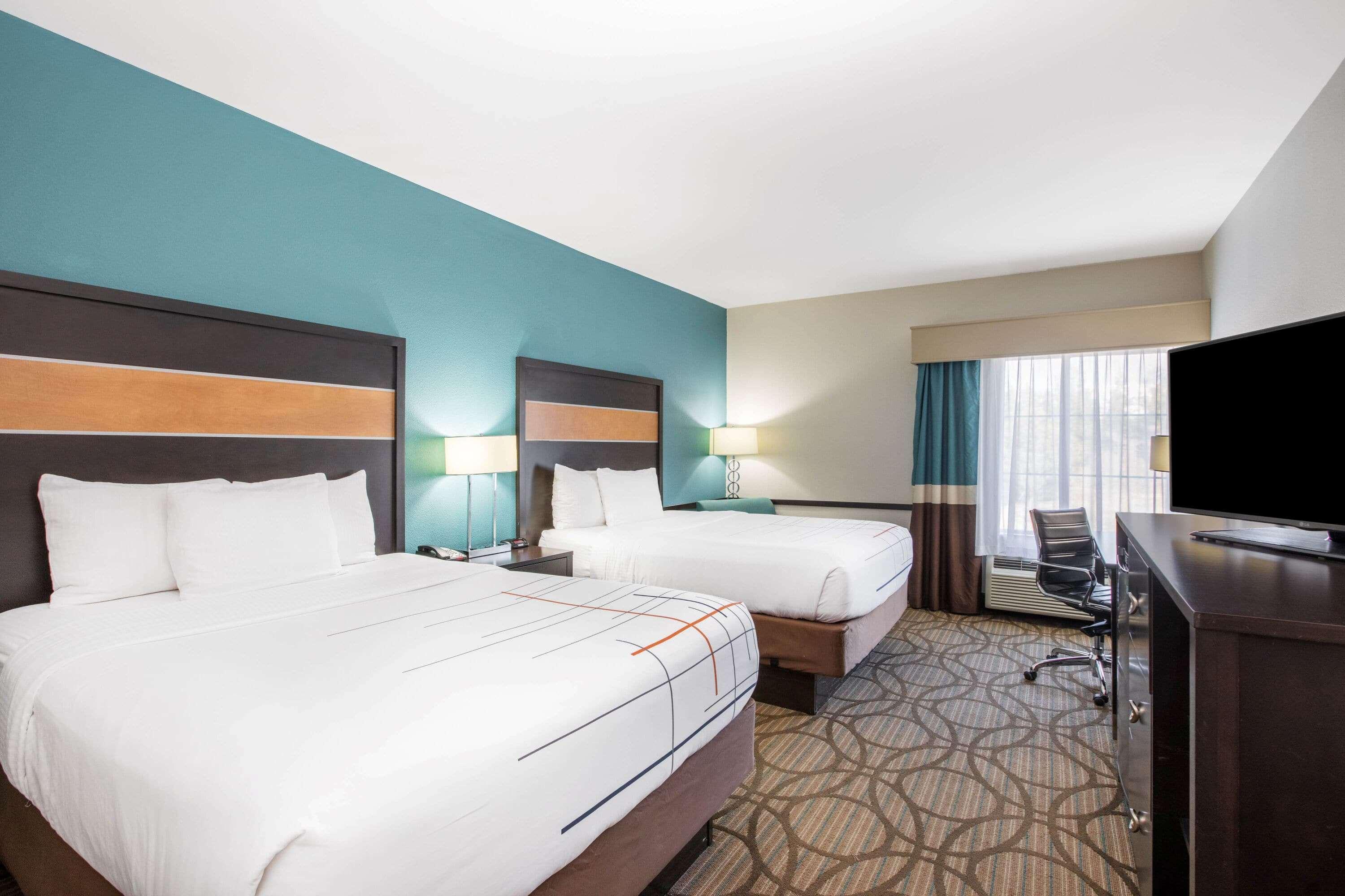 Spark By Hilton Little Rock West Luaran gambar