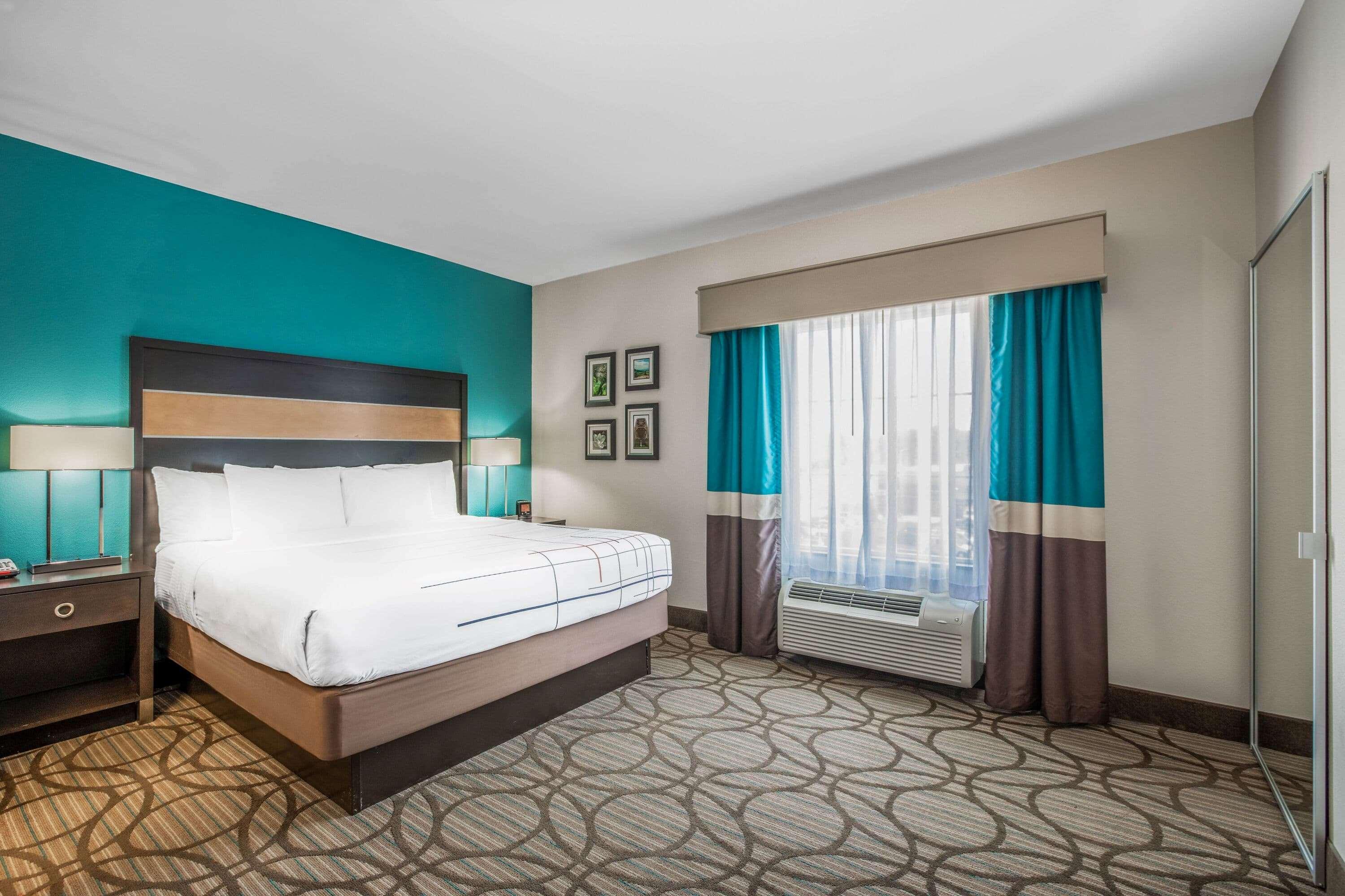 Spark By Hilton Little Rock West Luaran gambar