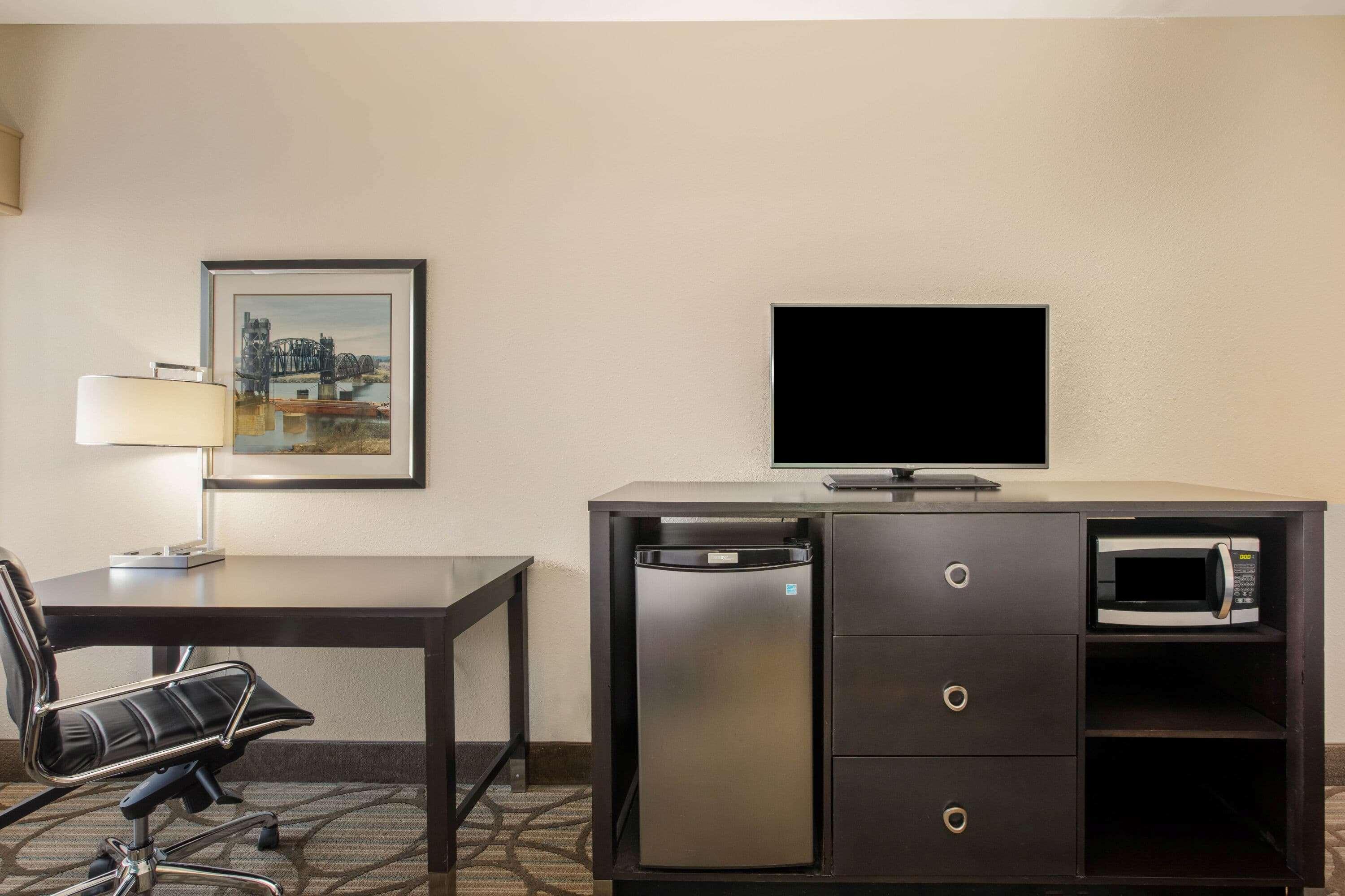 Spark By Hilton Little Rock West Luaran gambar