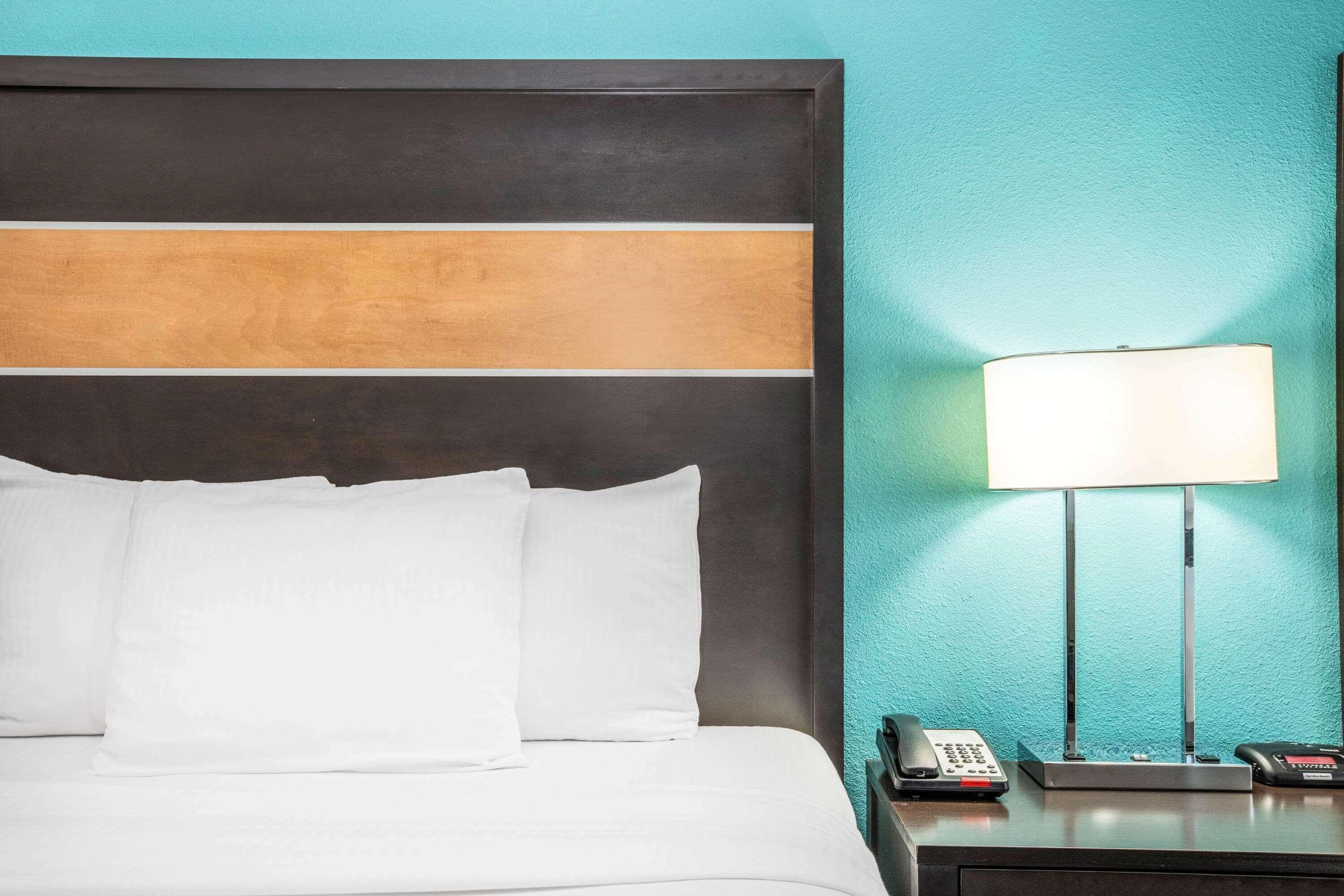 Spark By Hilton Little Rock West Luaran gambar