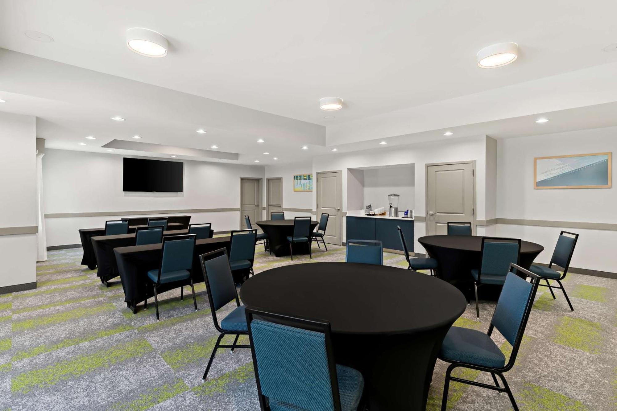 Spark By Hilton Little Rock West Luaran gambar