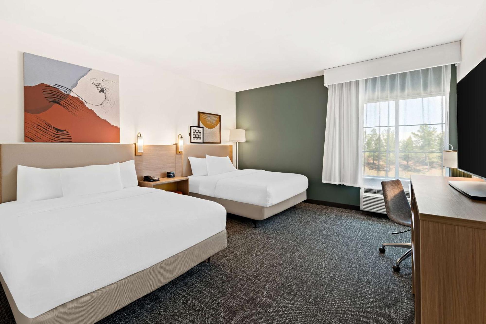 Spark By Hilton Little Rock West Luaran gambar