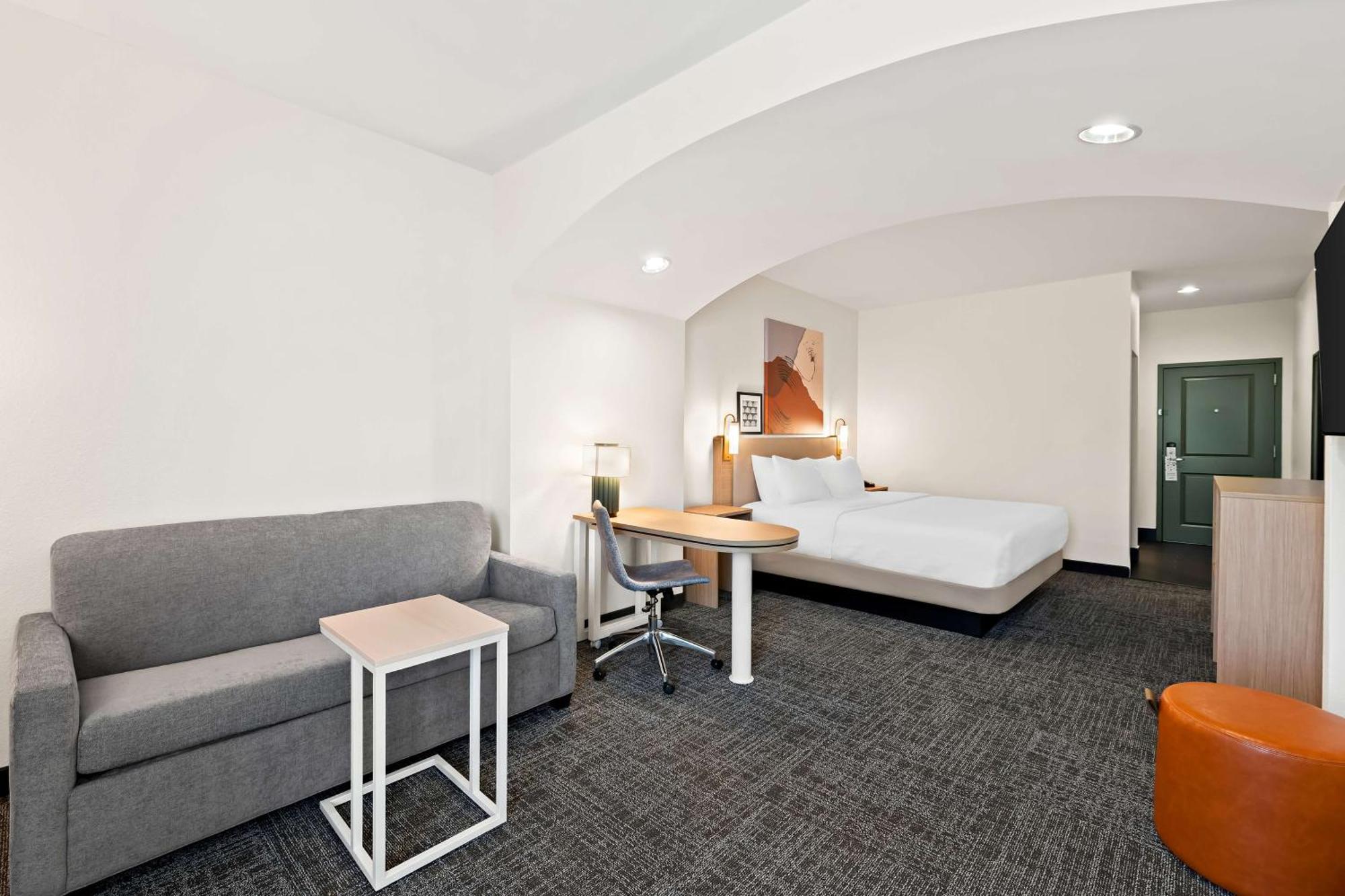 Spark By Hilton Little Rock West Luaran gambar